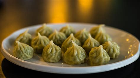 momo the most ordered food in nepalese restaurants