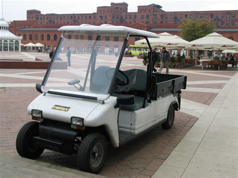 year   melex golf cart