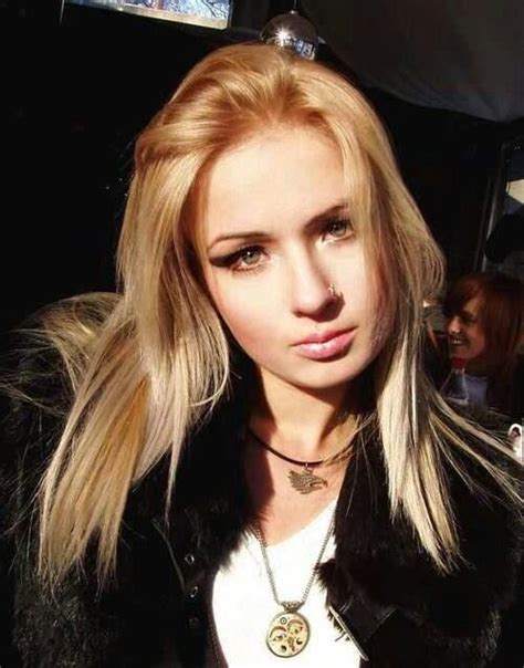 262 Best Valeria Lukyanova Images On Pinterest Barbie