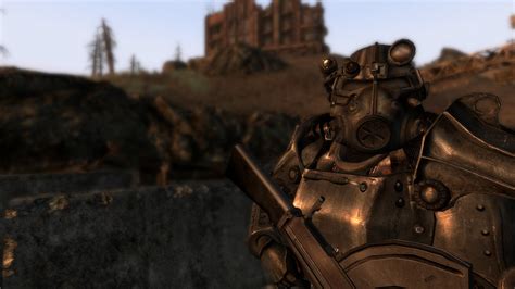 fallout new vegas power armor mods hugepro