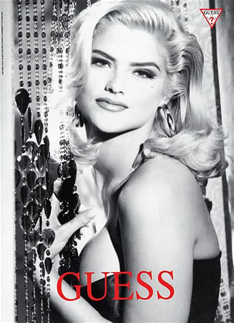 Anna Nicole Smith Power Of Deception