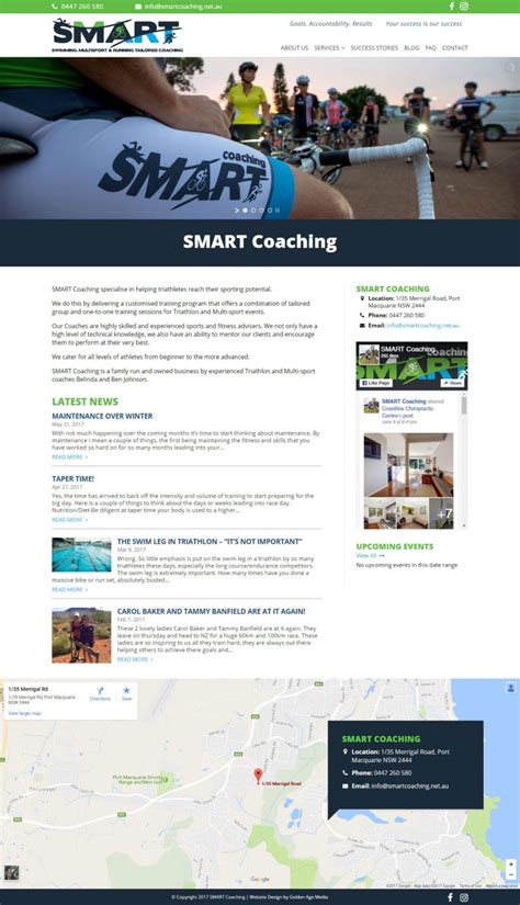 smart coaching