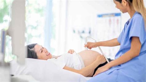 tips kehamilan sehat aman sampai melahirkan