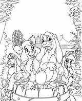 Coloring Hound Fox Pages Disney Printable Colouring Sheets Webs Wondersofdisney Coloringhome sketch template