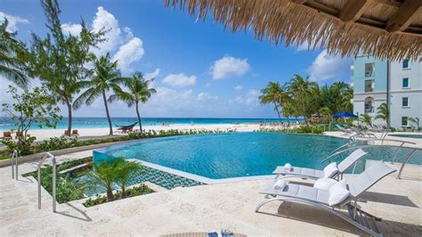 top 10 5 star beachfront hotels and resorts in barbados