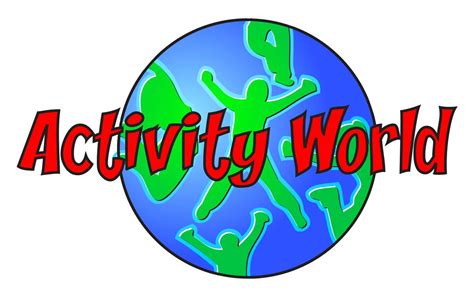 activity world