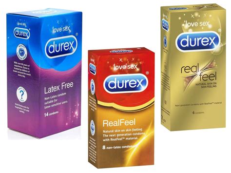 durex condoms recalled  fears   tear  burst  independent