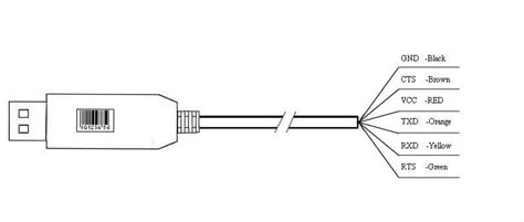 world usb  serial wiring diagram protech condenser fan motor