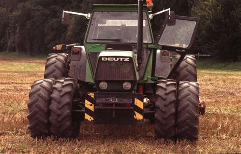 traktor  brav  deviantart
