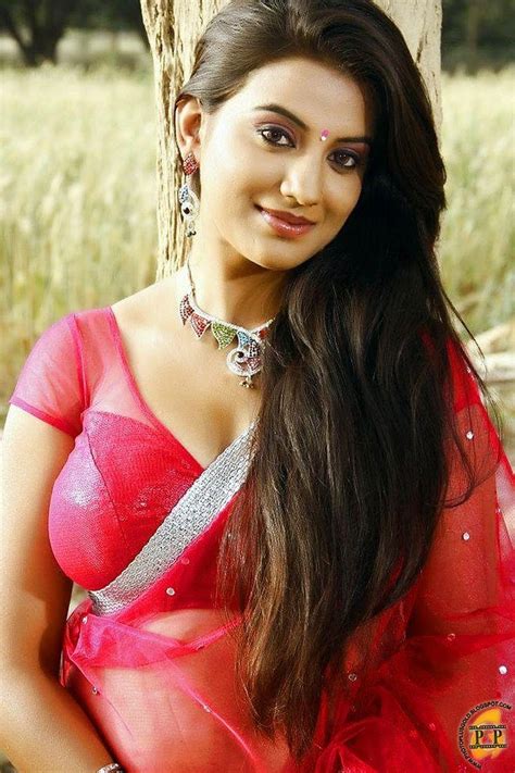 Hot South Indian Actress Photos In Saree