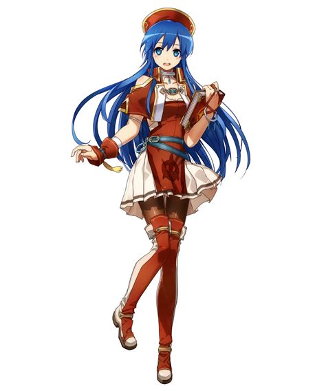 lilina fire emblem heroes wiki gamepress