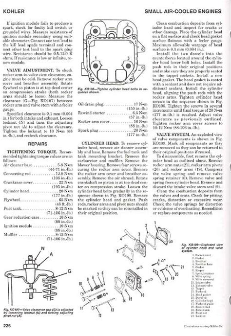 tecumseh engine parts diagram  derslatnaback