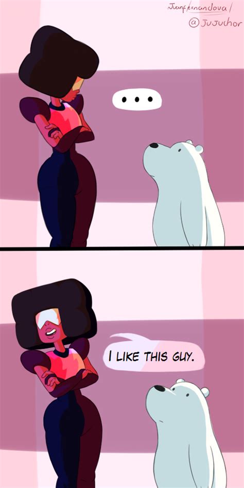 She Likes Him With Images Steven Universe Funny