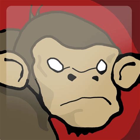 xbox  monkey gamerpic em  avatar