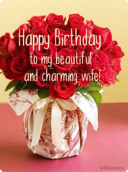 birthday wishes  wife  love  husband birthdaywisheseu birthday wishes