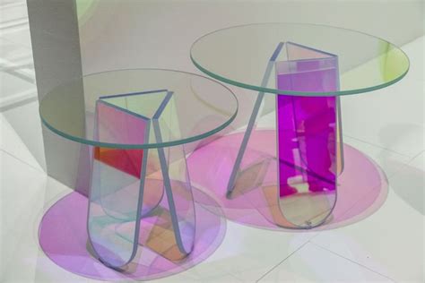 Outstanding Glass Furniture Designs For Contemporary Interiors Glass