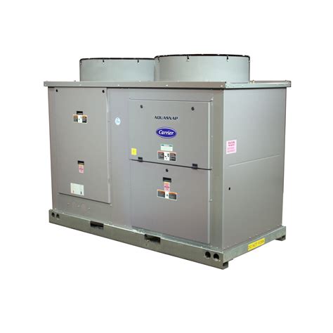 aquasnap rap air cooled liquid chiller  puron refrigerant