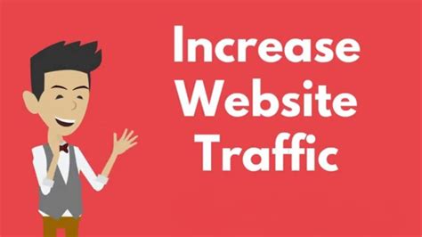 store  proven ways  increase site traffic