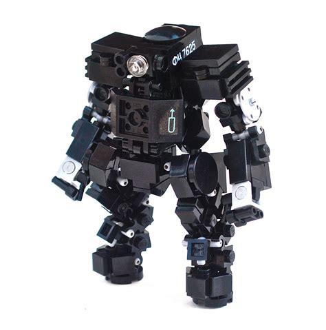 lego mechs lego robot cool lego