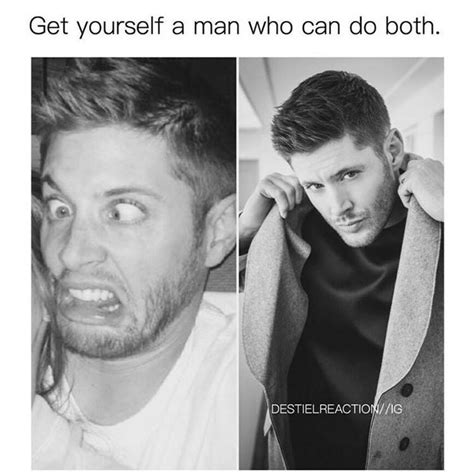 Pin By Sassycrowley On A Saved Image Supernatural Fandom