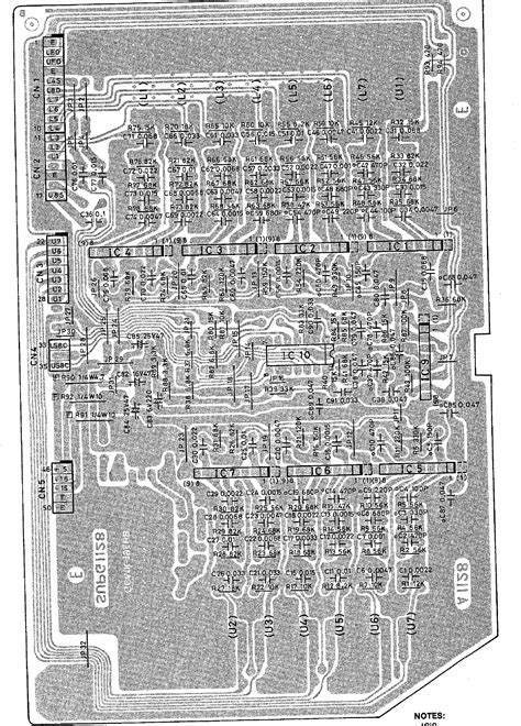 connector    circuit diagram raskelectronics