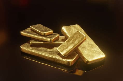 golds dilemma caught  moving averages  bearish momentum