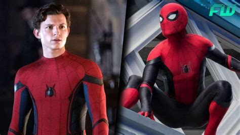 spider man 3 sony marvel to start production in 2021