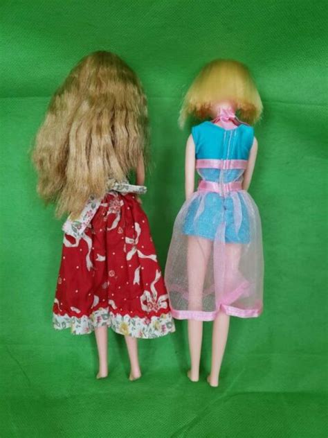 Takara Jenny And Friend Dolls Lot Of 2 Ebay