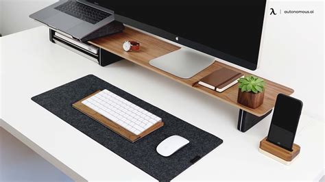 desk pads   smooth work