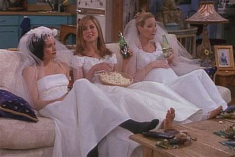 the 26 best tv and movie wedding dresses of all time