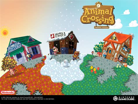 animal crossing animal crossing wallpaper  fanpop