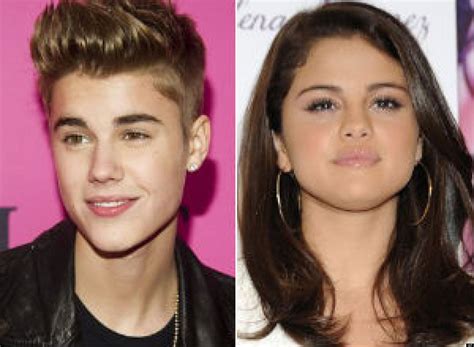 Justin Bieber Selena Gomez Split Pop Star Speaks Outs About Breakup
