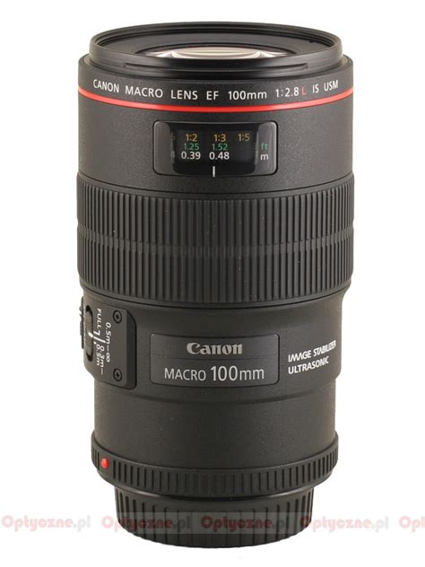canon ef  mm   macro  usm review introduction lenstipcom