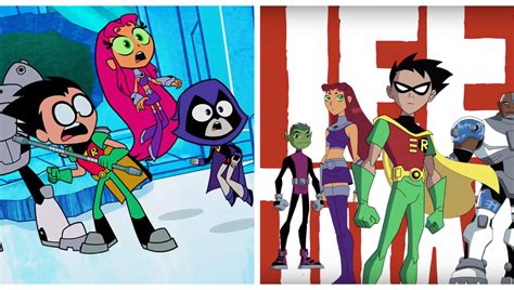Teen Titans Go To The Movies Cast Hot Nude