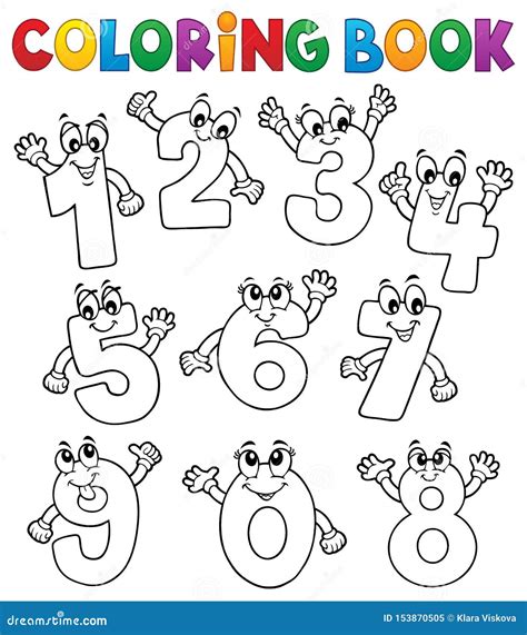 lista  foto disney coloring book  numbers  el ultimo