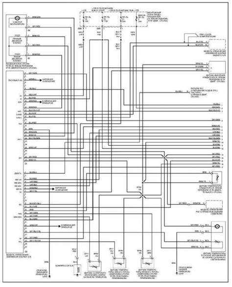 mercedes car wiring diagram car diagram wiringgnet   mercedes benz forum