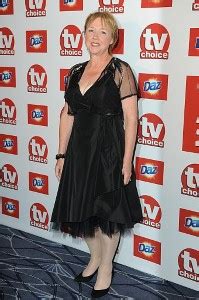 pauline quirke opens   weight loss slimming solutions