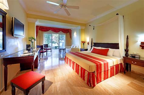 Grand Palladium Jamaica Resort And Spa All Inclusive Hotel En Lucea