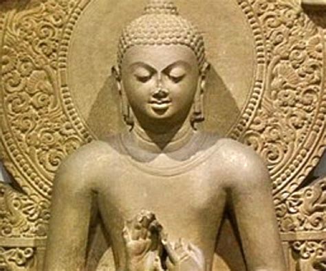 gautama buddha biography childhood life achievements timeline