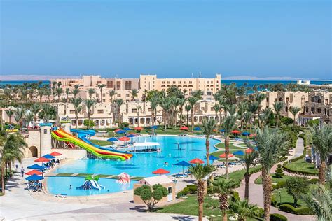 royal lagoons resort  aqua park hotel hurghada egypte tarifs