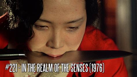 Efc Ii 221 In The Realm Of The Senses 1976 [asian