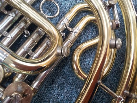 alexander model  single french horn  brass  molevalleymusiccouk