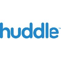huddle software company profile valuation investors acquisition