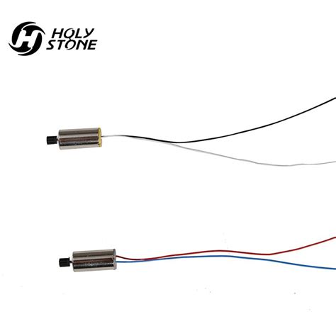 holy stone drone spare parts original motor  hshs rc quadcopter clockwise  anti