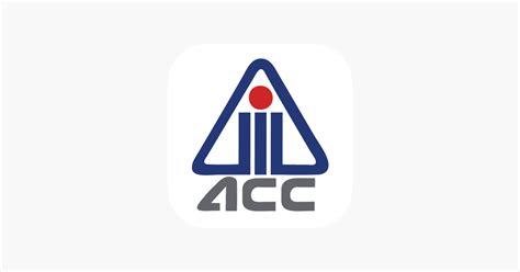 acc   app store