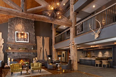 teton mountain lodge spa updated  hotel reviews price