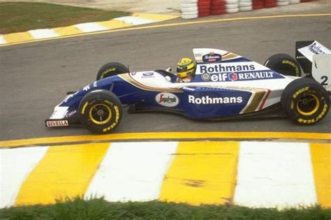 Lfs Forum Fbm Ayrton Senna Williams 1994