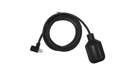 sump pump float switches   buyers guide