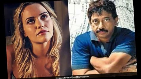 God Sex And Truth Official Trailer 2018 Mia Malkova Ram Gopal Varma