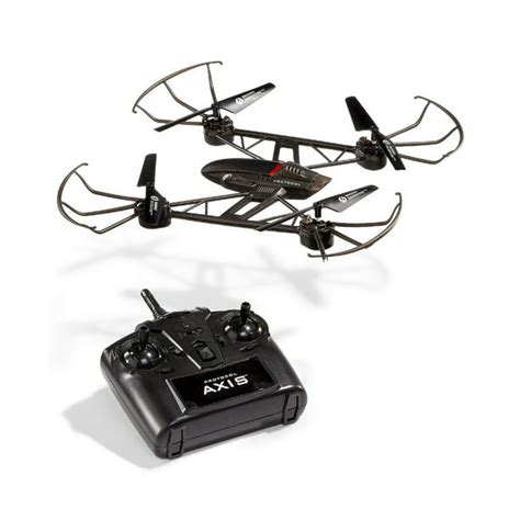 protocol axis drone black walmartcom walmartcom